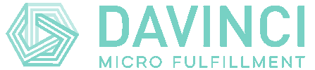 Davinci Micro Fulfillment
