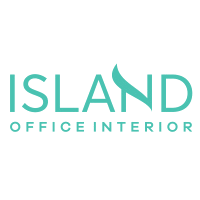 Island Office Interior